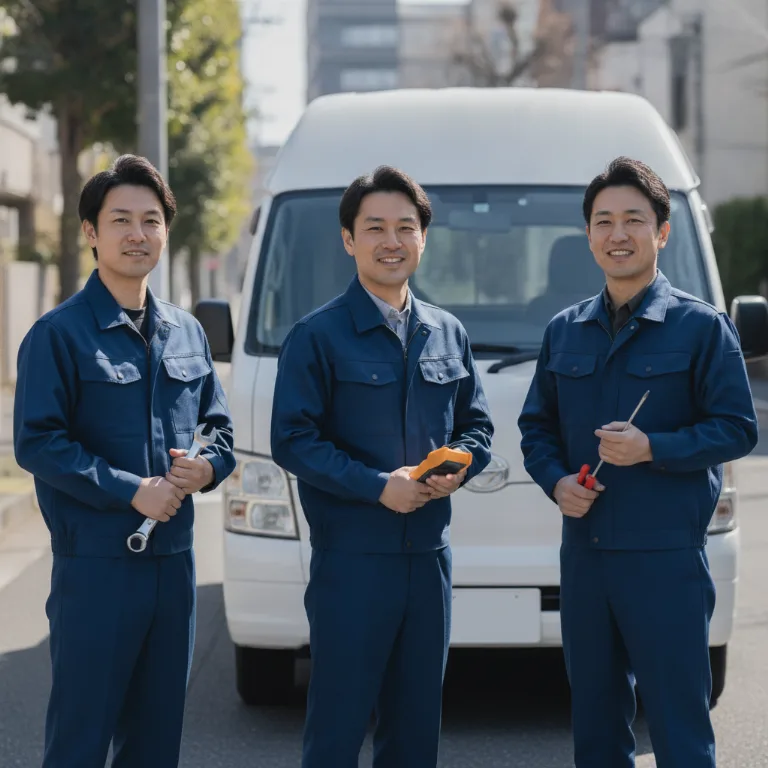 分電盤交換 のチーム: Hitachi